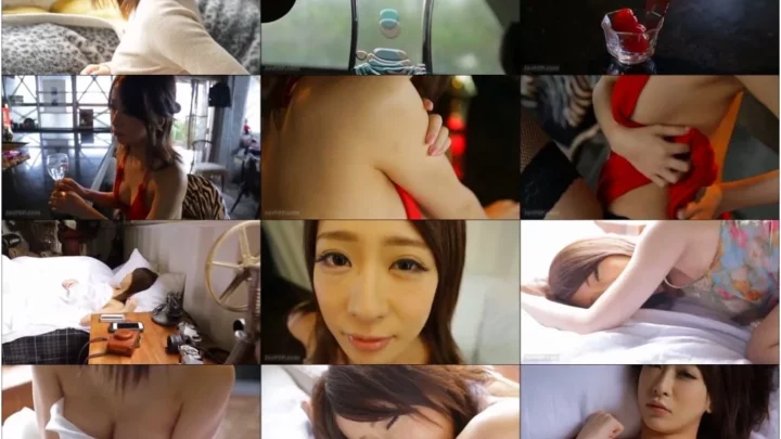 Screenshot 1 from [ENFD-5550] 神室舞衣 艶女～アデージョ～