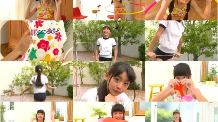 Screenshot 1 from [IMBD-334] 尾野寺みさ フェアリーテイル