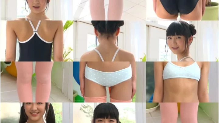 Screenshot 2 from [IMPM-006] 高梨あい ひとりじめ