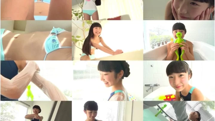 Screenshot 1 from [IMPM-007] 佐々木桃華 ひとりじめ