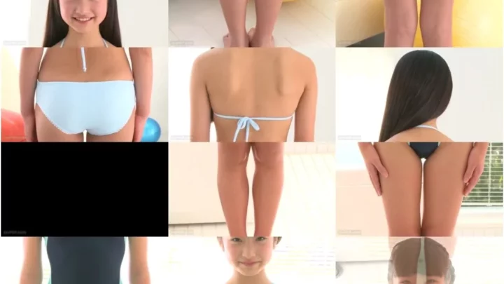 Screenshot 2 from [IMPM-007] 佐々木桃華 ひとりじめ