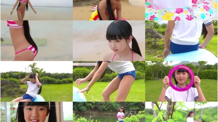 Screenshot 1 from [IMPM-009] 香月杏珠 – ひとりじめ