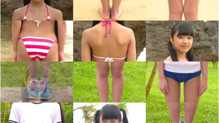 Screenshot 2 from [IMPM-009] 香月杏珠 – ひとりじめ
