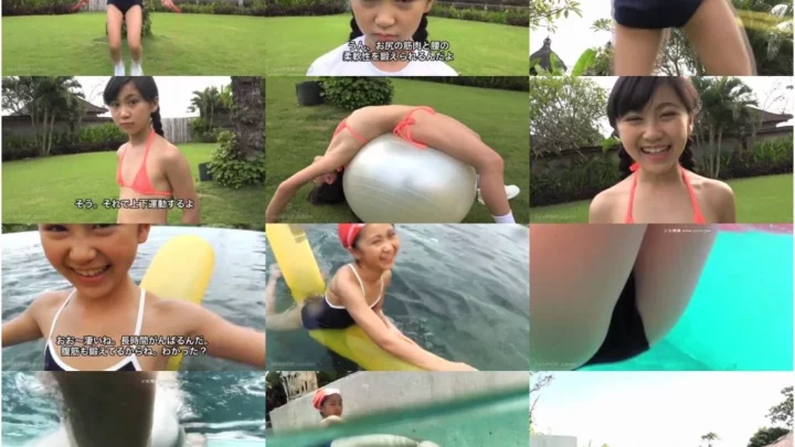 Screenshot 1 from [JMKD-0037] 須田理夏子 理夏子の課外授業 Vol.29
