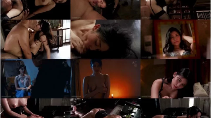 Screenshot 1 from [JUL-388] 高級娼婦 神宮寺ナオ 妖艶華麗な人妻 美しさ極める巨乳マドンナ