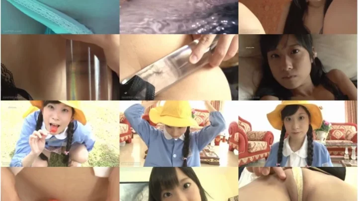 Screenshot 1 from [KIDM-542] 大塚聖月 キングダム 単体作品
