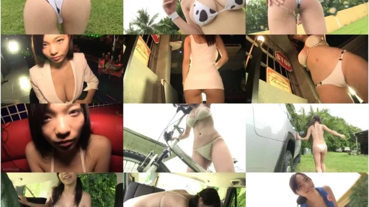 Screenshot 1 from [LCBD-00662] 鷹羽澪 スイングハート