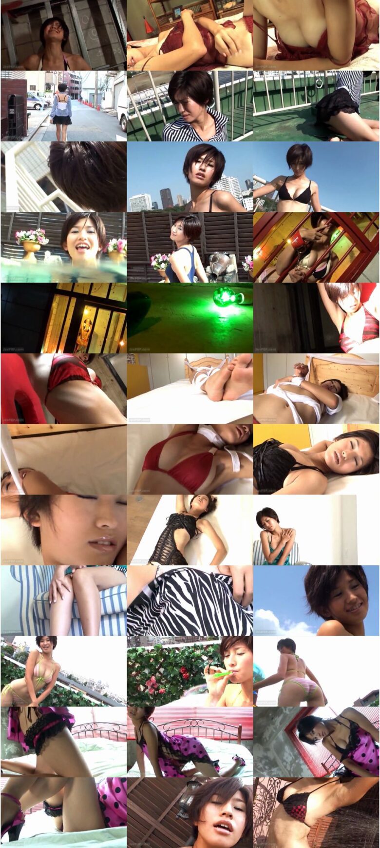 [LPFD-182] 森下千里 Chisato Morishita – 禁断症状