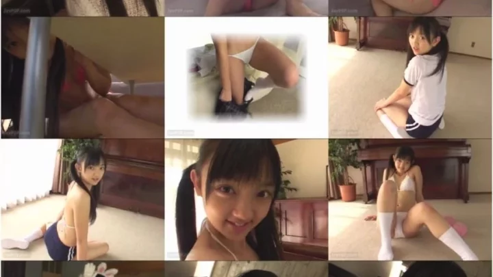 Screenshot 1 from [LUN-001] 日美野梓 あずあずの秘密