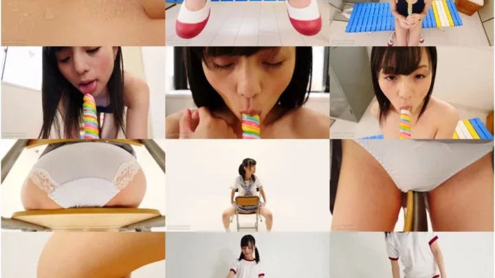 Screenshot 1 from [MBDD-2048B] ぱんつ日記 川瀬かのん