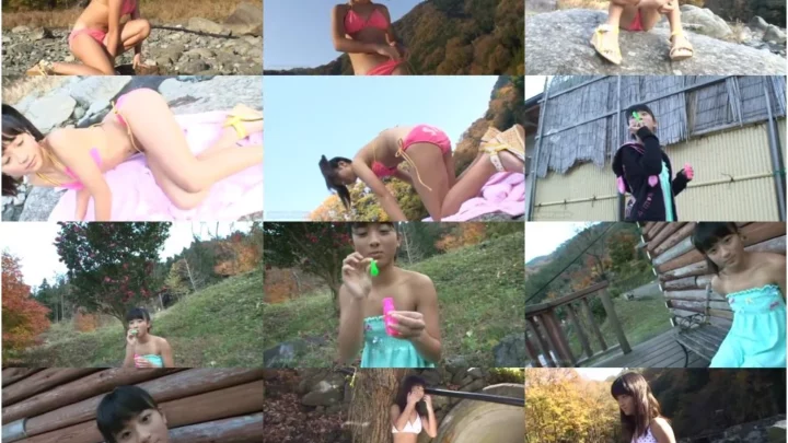 Screenshot 1 from [MM-007] 百恵ちゃん 田中みすず もももも vol.7