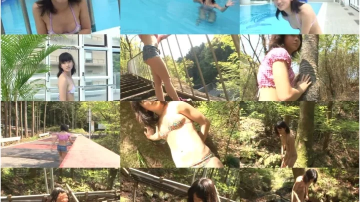Screenshot 1 from [MM-037] みすず 田中もももも vol.37