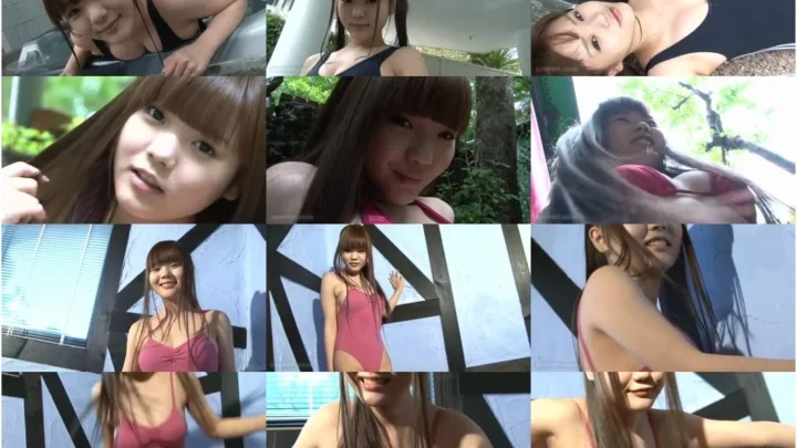 Screenshot 1 from [MOE-002] 水城サラ – 萌え萌え