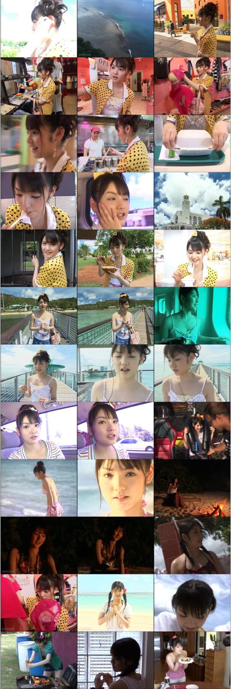 [NEOBK-424753] 道重さゆみ Sayumi Michishige – 17 ラブハロ！道重さゆみ写真集