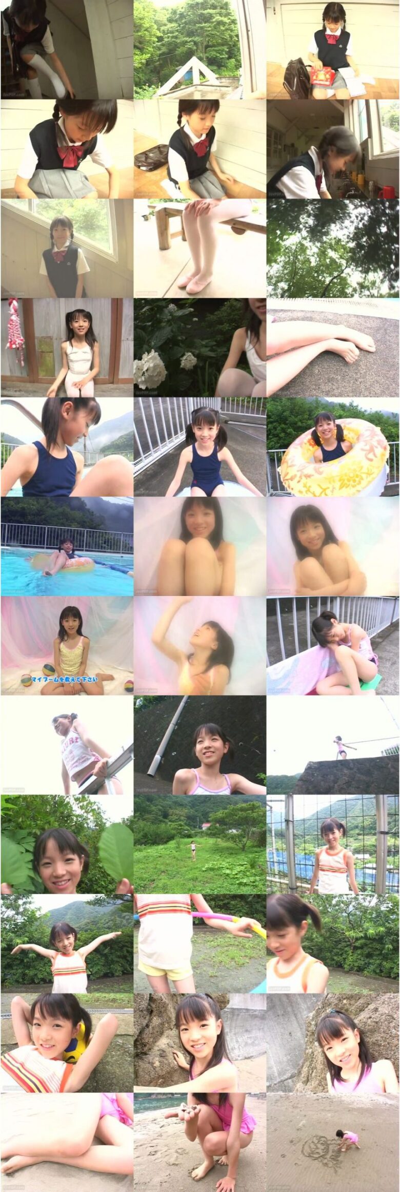 [NOA-022] 藤井玲奈 Reina Fujii – FineAngels In 玲奈