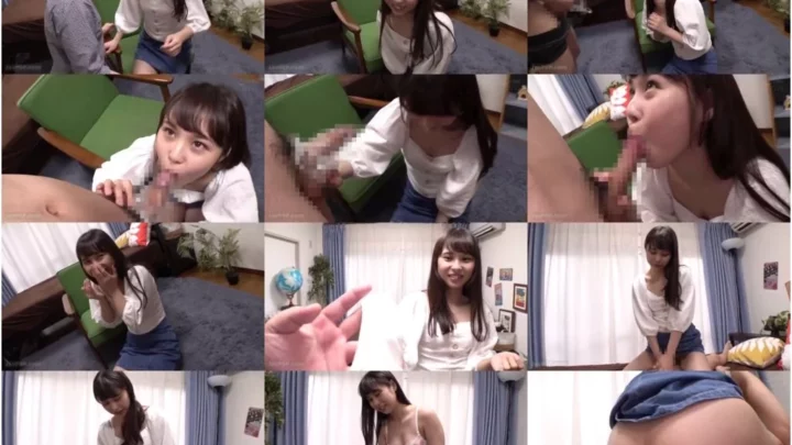 Screenshot 1 from [OREC-645] そらちゃん