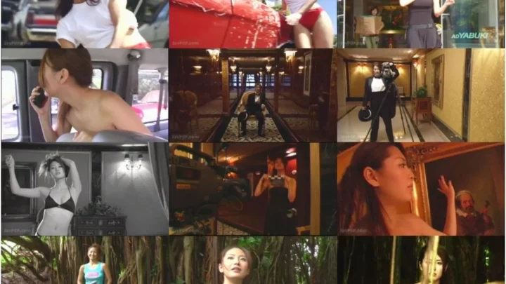 Screenshot 1 from 矢吹春奈 アトミックダイヤモンド