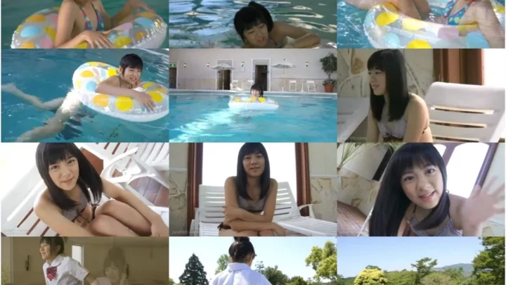 Screenshot 1 from [PPT-056] 熊倉しょうこ 8時間 BEST PRESTIGE PREMIUM TREASURE vol.02 全6作品＋未公開映像で熊倉しょうこの軌跡をたどる永久保存版 単体作品 ディープスロート