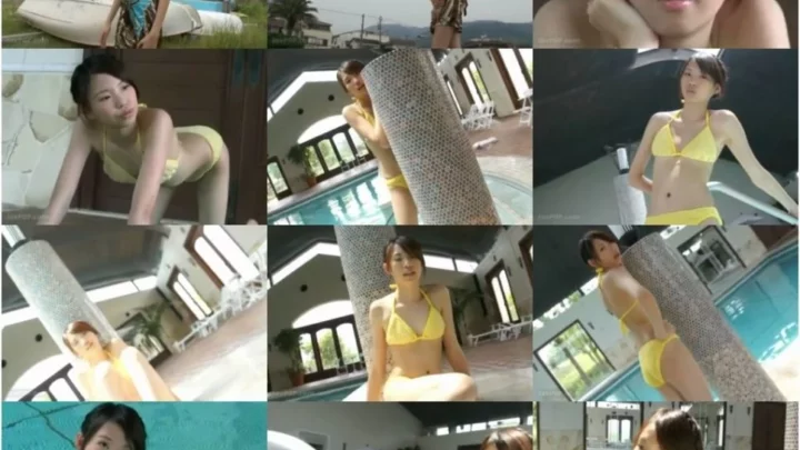 Screenshot 1 from [PPT-062] 長谷川るい 8時間 BEST PRESTIGE PREMIUM TREASURE VOL.05 全11作品＋未公開映像で「長谷川るい」の軌跡をたどる永久保存盤