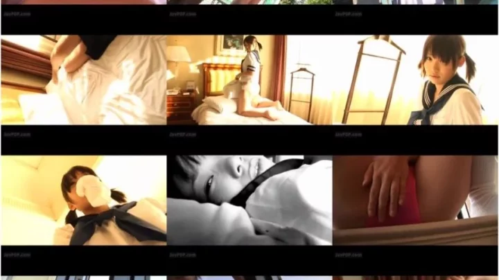 Screenshot 1 from [RVVL-021] 日野ちはる 悪戯な女子中生