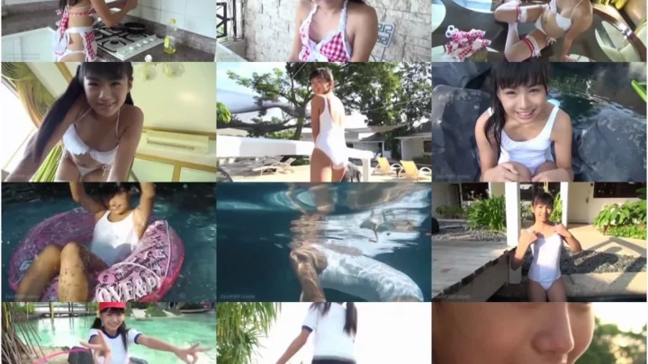 Screenshot 1 from [SBKD-0047] 清水ちか ちか好きすぎ