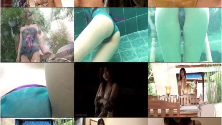 Screenshot 1 from [SFLB-074] 小西那奈 裸体