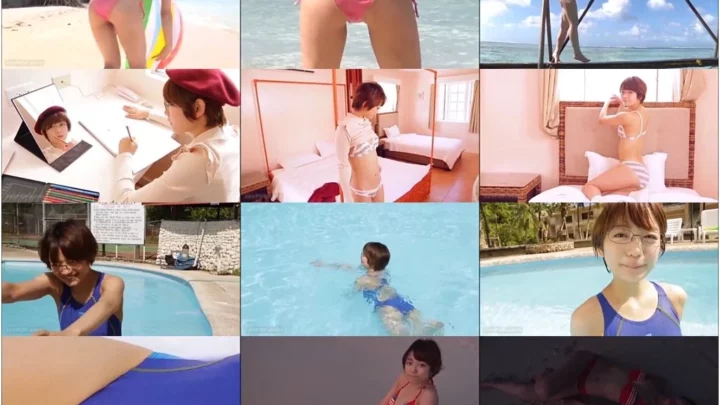 Screenshot 1 from [TSDS-42047] 森田涼花