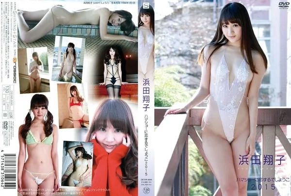 Play video: [DSTAR-9045] 浜田翔子 ハマショーに恋するでしょうこ