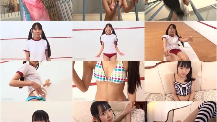 Screenshot 1 from BUQH-049 星野璃里 卒業サンキュー