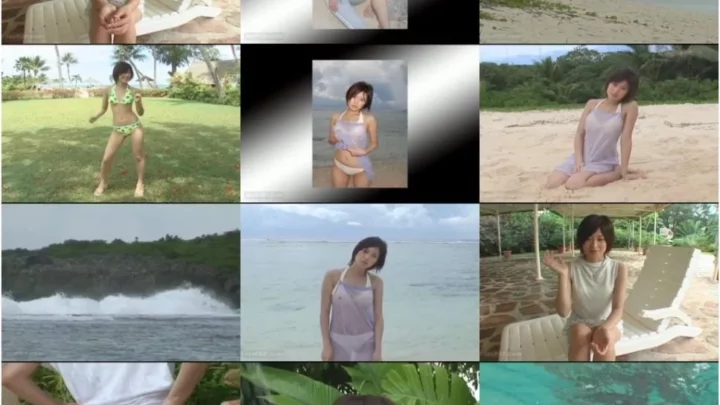 Screenshot 1 from [DMSM-7954] 南まりか