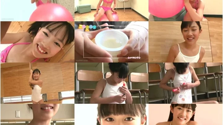Screenshot 1 from [EICCB-050] 日向佳奈 ぽかぽか