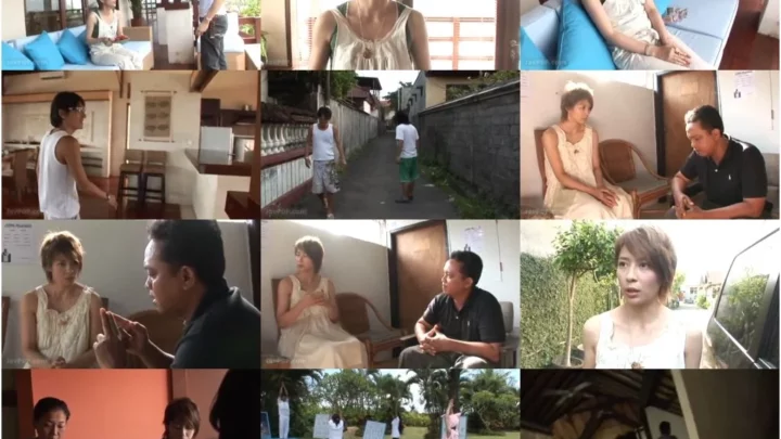 Screenshot 1 from [ENFD-5130] 水野美紀です