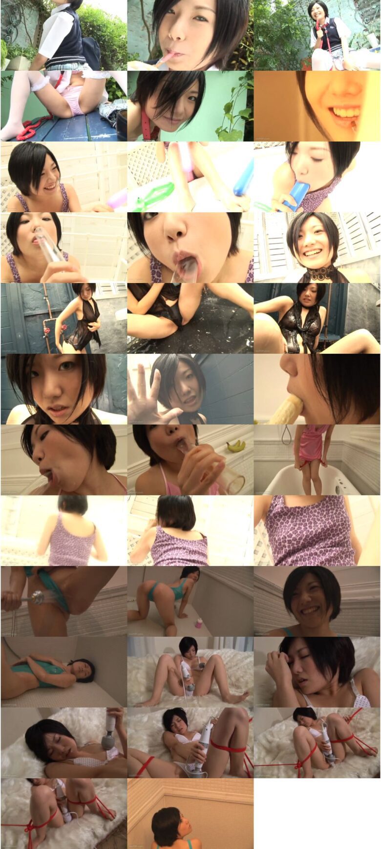 [HIMV-001] 美咲しずか Shizuka Misaki – 乙姫 vol.01