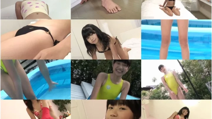 Screenshot 1 from [ICDV-31307] 大島瑞希 キラ星