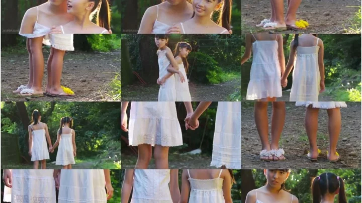 Screenshot 3 from [IMBD-038] 後藤聖良 しまコレ ～しましまコレクション