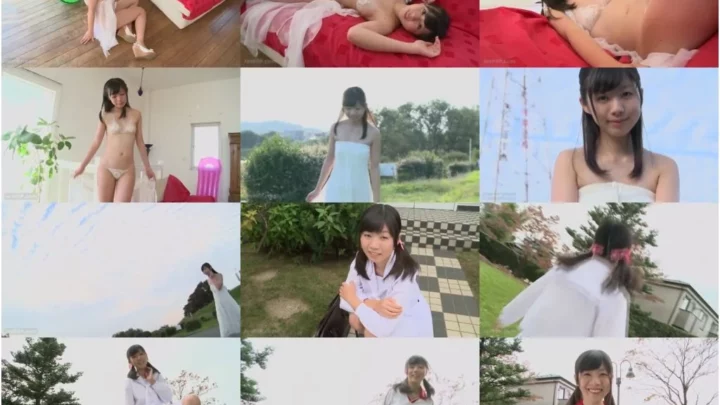 Screenshot 1 from 七緒らん 天真爛漫 Part2