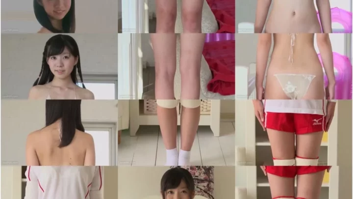 Screenshot 2 from 七緒らん 天真爛漫 Part2