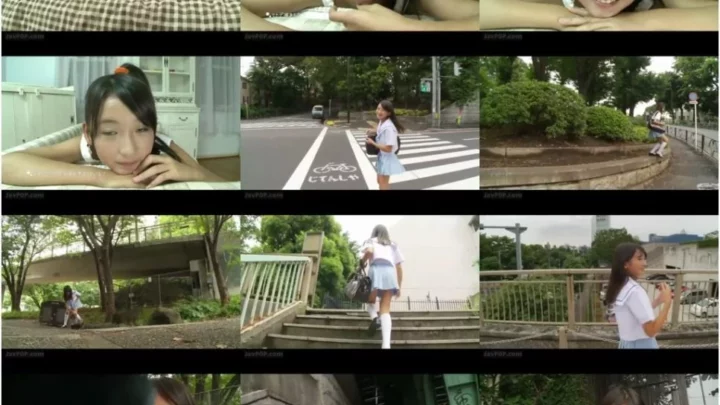Screenshot 1 from [IMOG-219] 近藤あさみ 純真無垢 ～ホワイトレーベル～ Part2