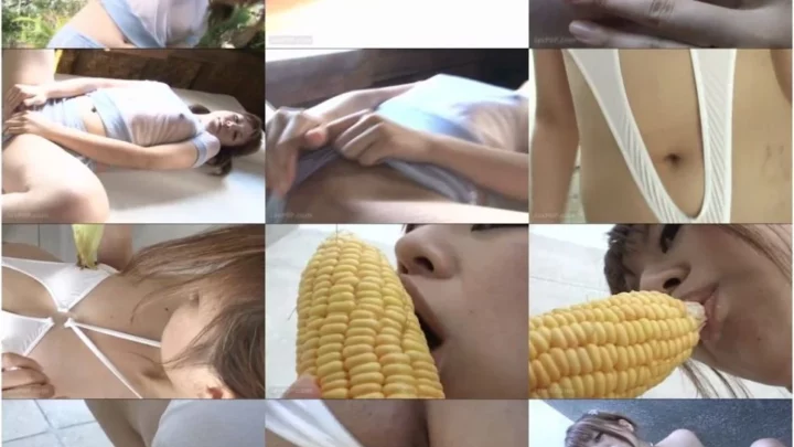 Screenshot 1 from [KIDM-176] 芸能界がイヤになりました／早乙女ゆき Kingdom アイドル