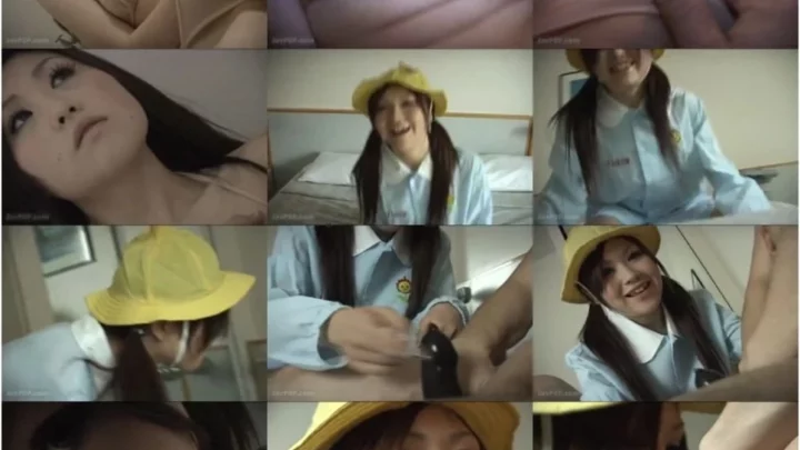 Screenshot 1 from [KIDM-214] 絶対本物！竹中知恵 Image Video キングダム イメージビデオ 竹中知恵