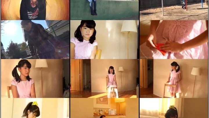 Screenshot 1 from [KWII-026] 新井ティアラ ティアラちゃん