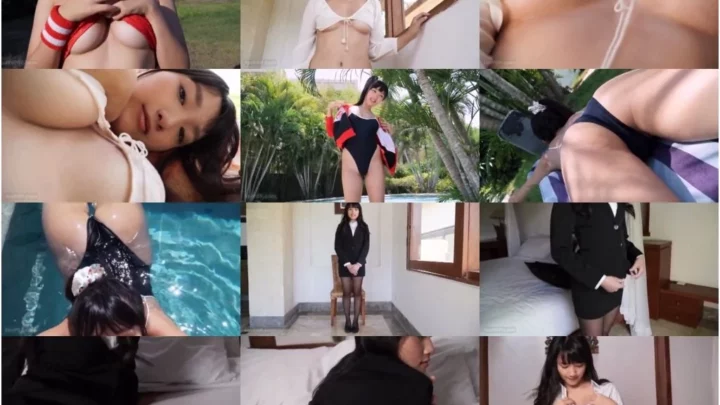 Screenshot 1 from [MMR-AK013] 田中菜々 卒業