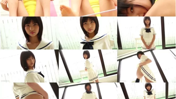 Screenshot 1 from OLI-001 桜沢るい Olive