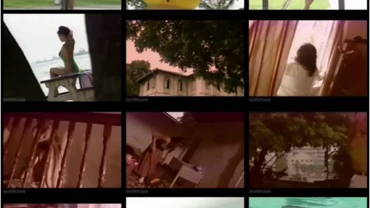 Screenshot 1 from [SRUM-3307] 細川ふみえ