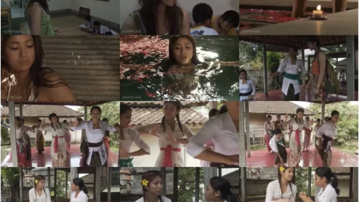 Screenshot 1 from [TRID-083] 柳沢なな Nana Yanagisawa – alami