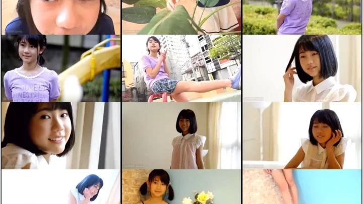 Screenshot 1 from ひめかちゃん ホワイトタイム vol.002