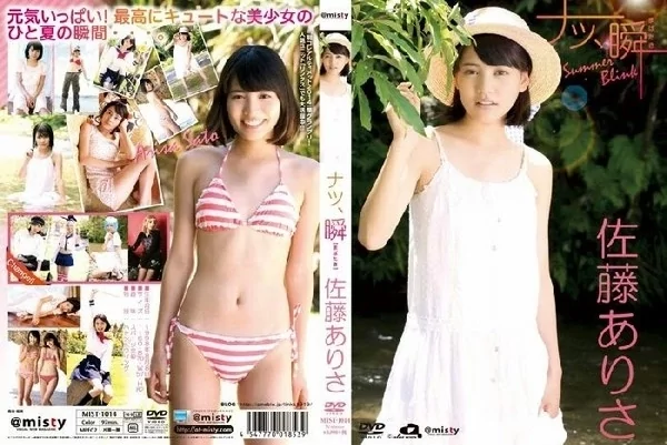 Play video: [MIST-1014] 佐藤ありさ ナツ瞬