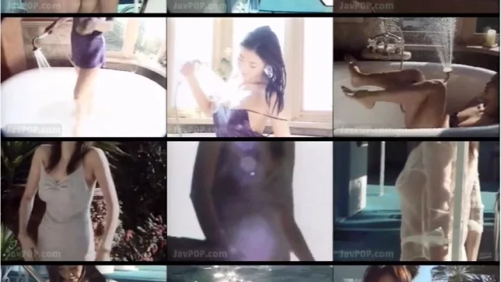 Screenshot 1 from [BEV61-07] 中島史恵 ウォッチプロジェクト Vol.7 サーティースリー