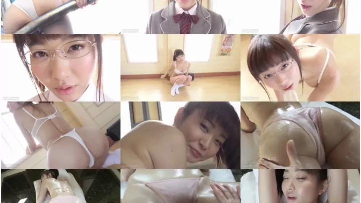 Screenshot 1 from [BGYU-013] 鈴木ゆき ギュってして