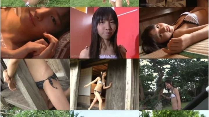 Screenshot 1 from [CPSKY-074] 高岡未来 Lovely MAX part1